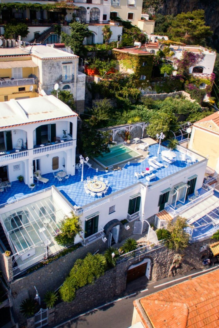 Villa Mon Repos