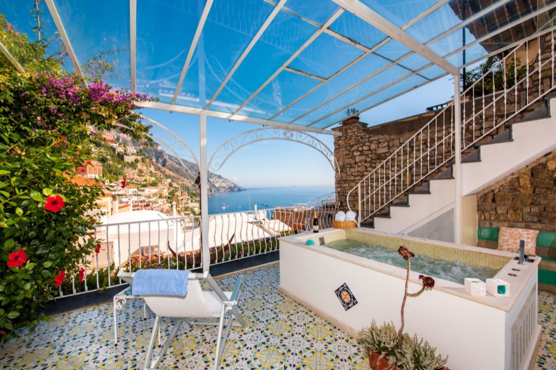 Villa Mon Repos