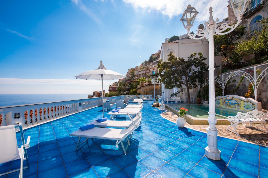 Villa Mon Repos