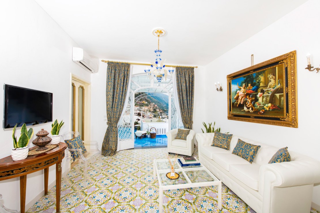 Villa Mon Repos