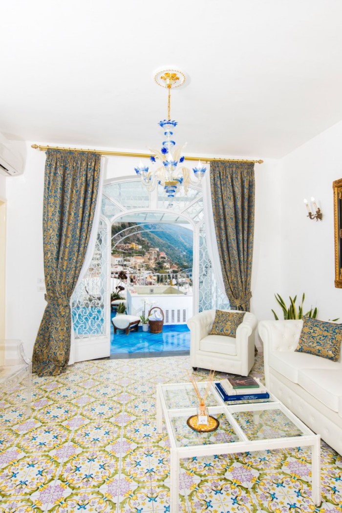 Villa Mon Repos