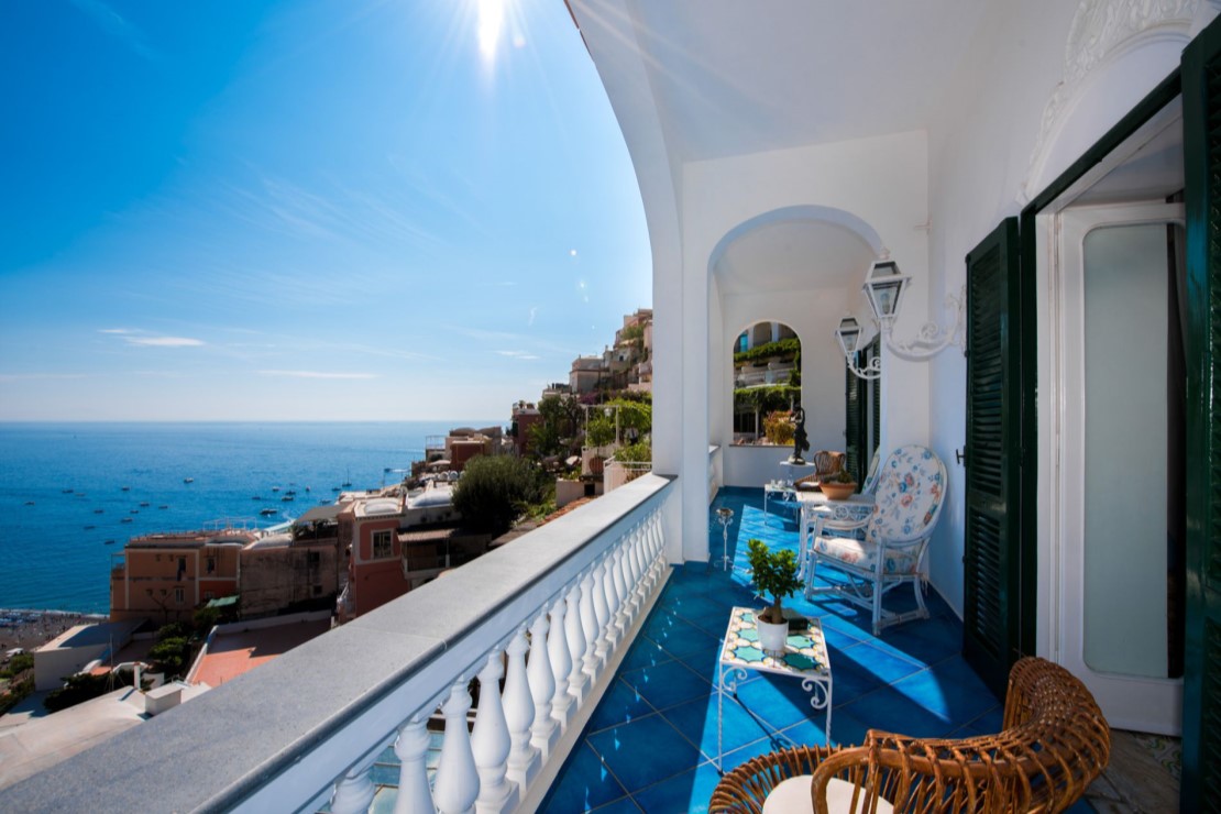 Villa Mon Repos