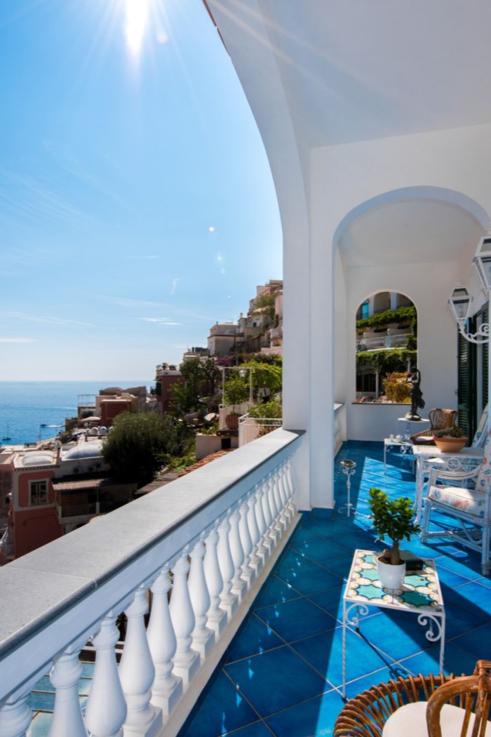 Villa Mon Repos