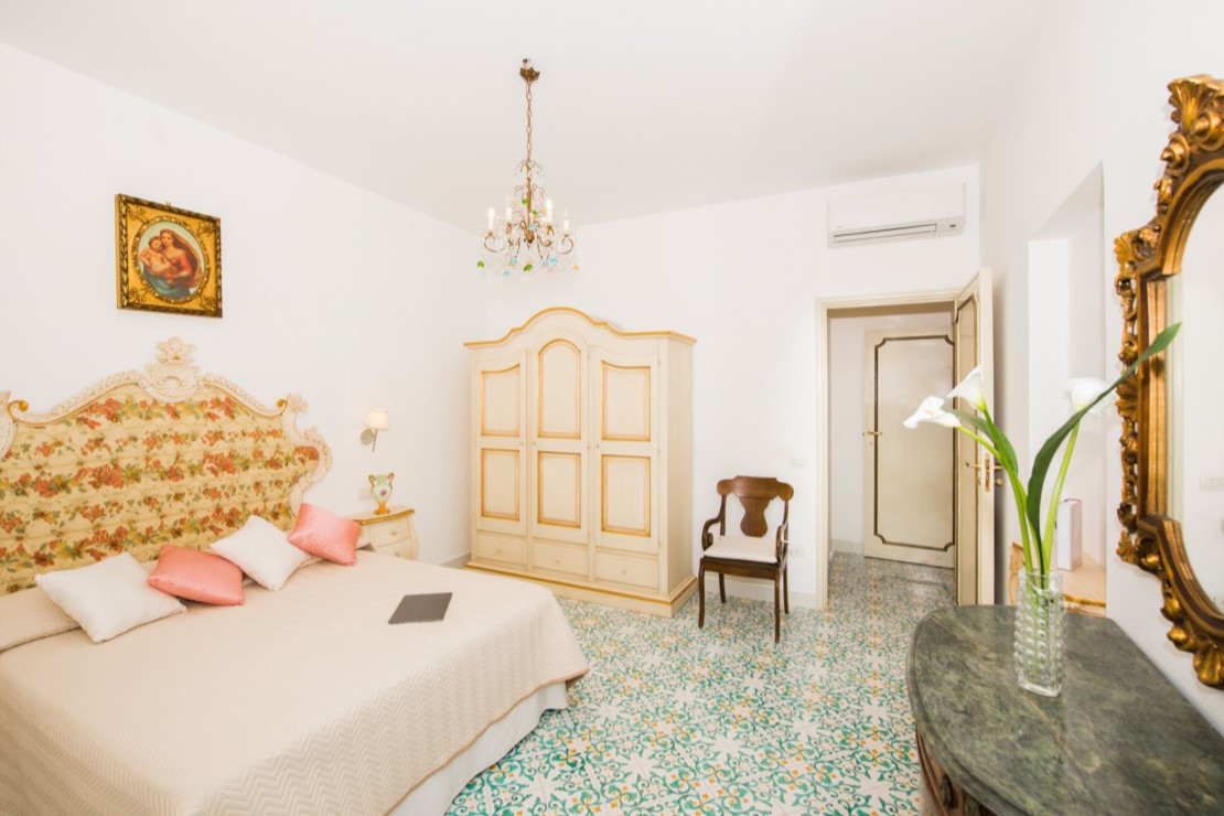 Villa Mon Repos