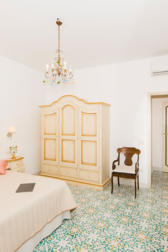 Villa Mon Repos