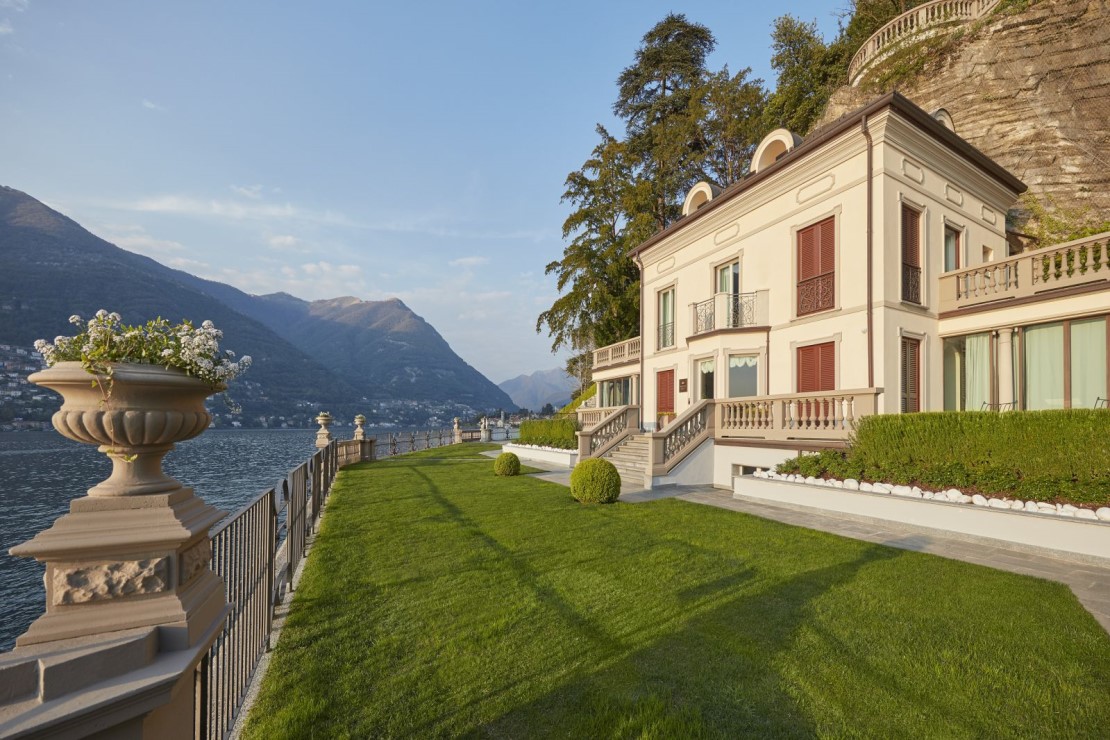 Villa del Lago