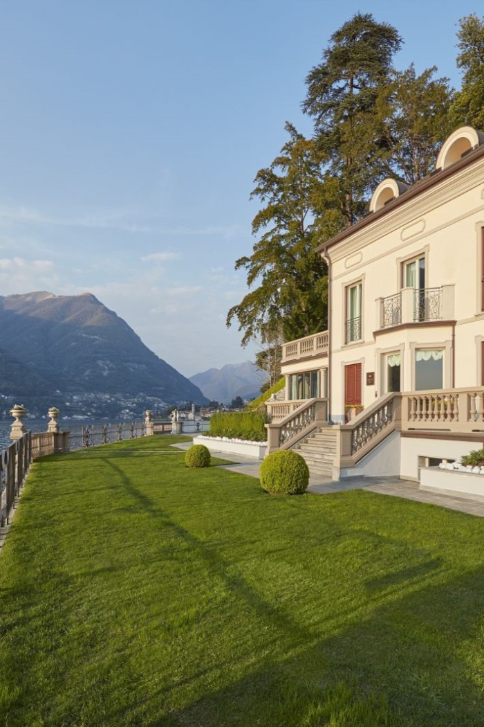 Villa del Lago