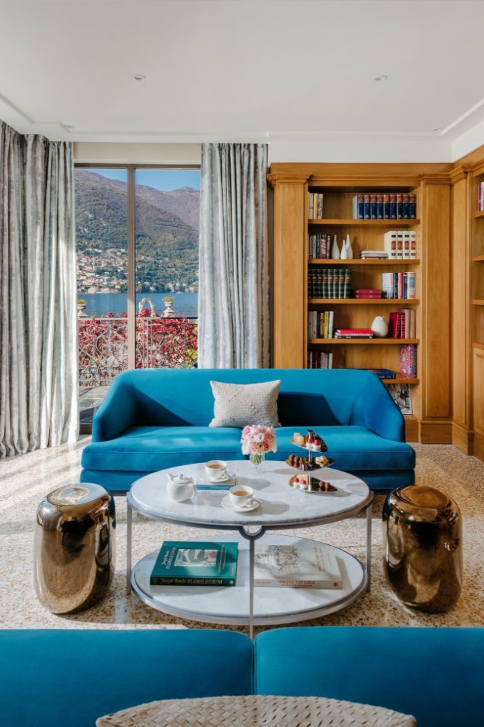 Villa del Lago