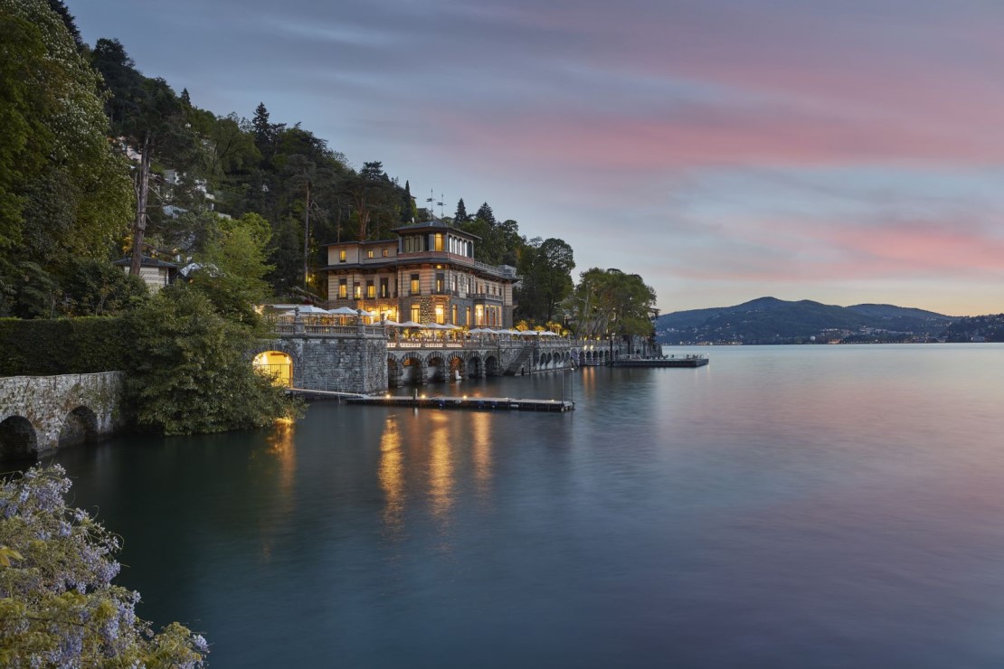 Villa del Lago