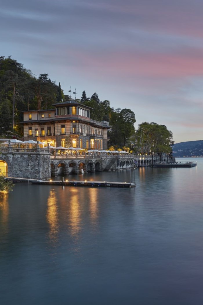 Villa del Lago