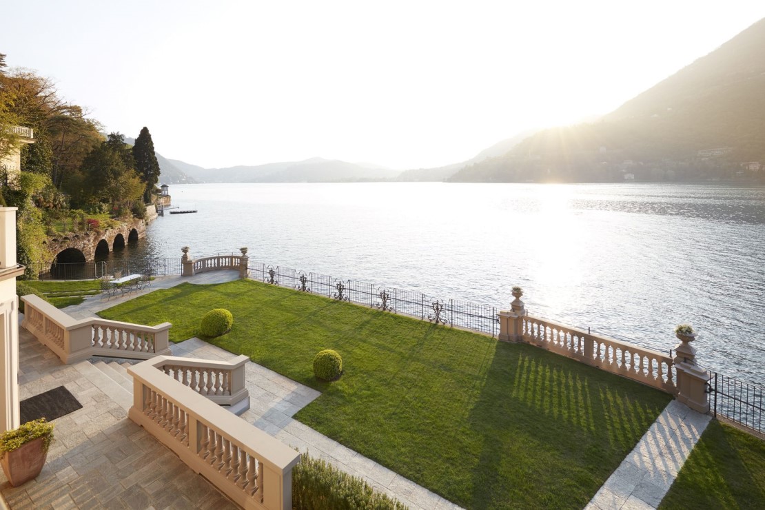Villa del Lago