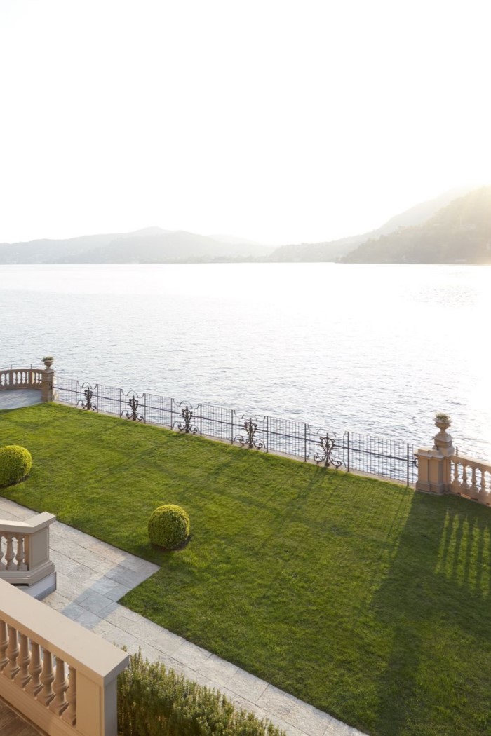 Villa del Lago