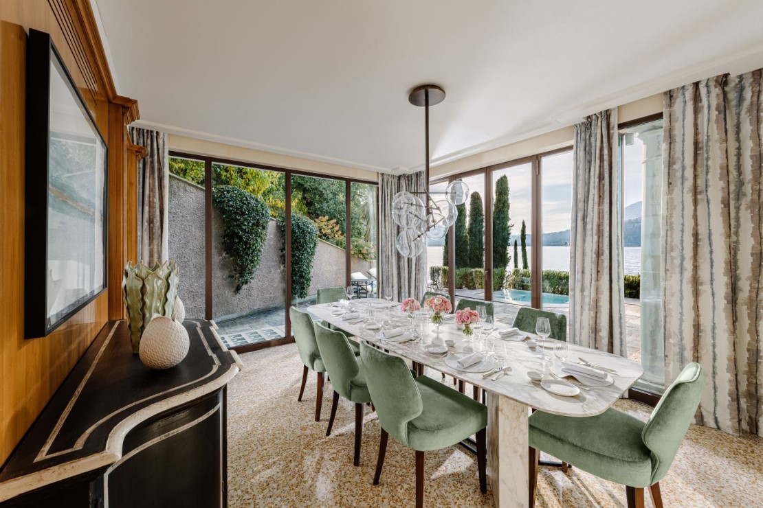 Villa del Lago
