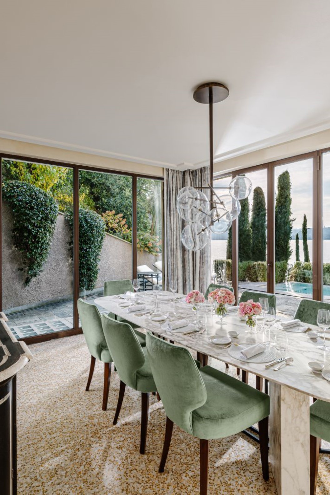 Villa del Lago