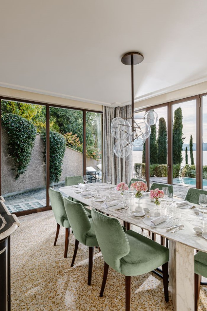 Villa del Lago