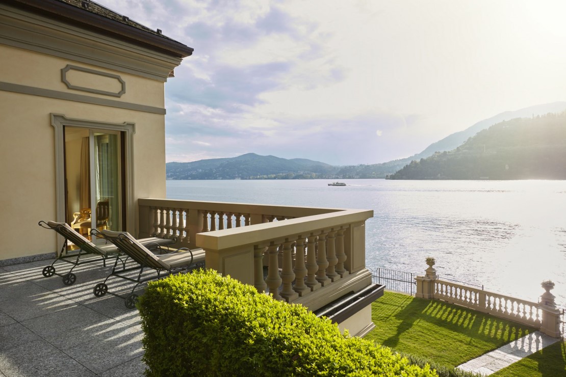 Villa del Lago