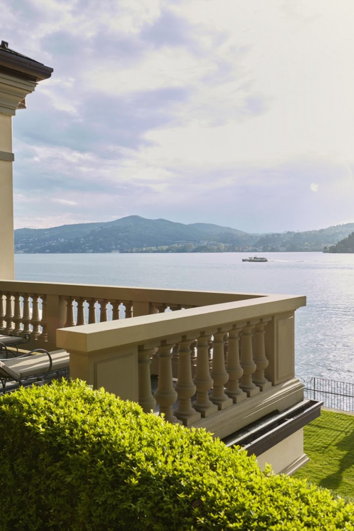 Villa del Lago