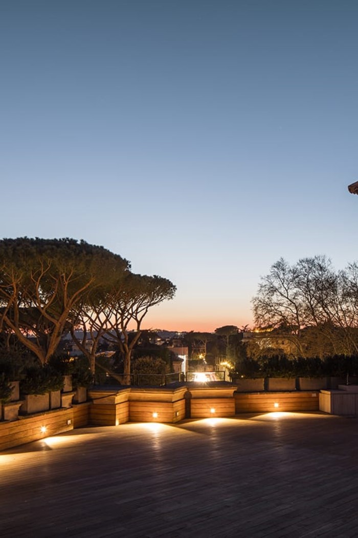 Luxury Apartments & Villas in Rome - My Private Villas