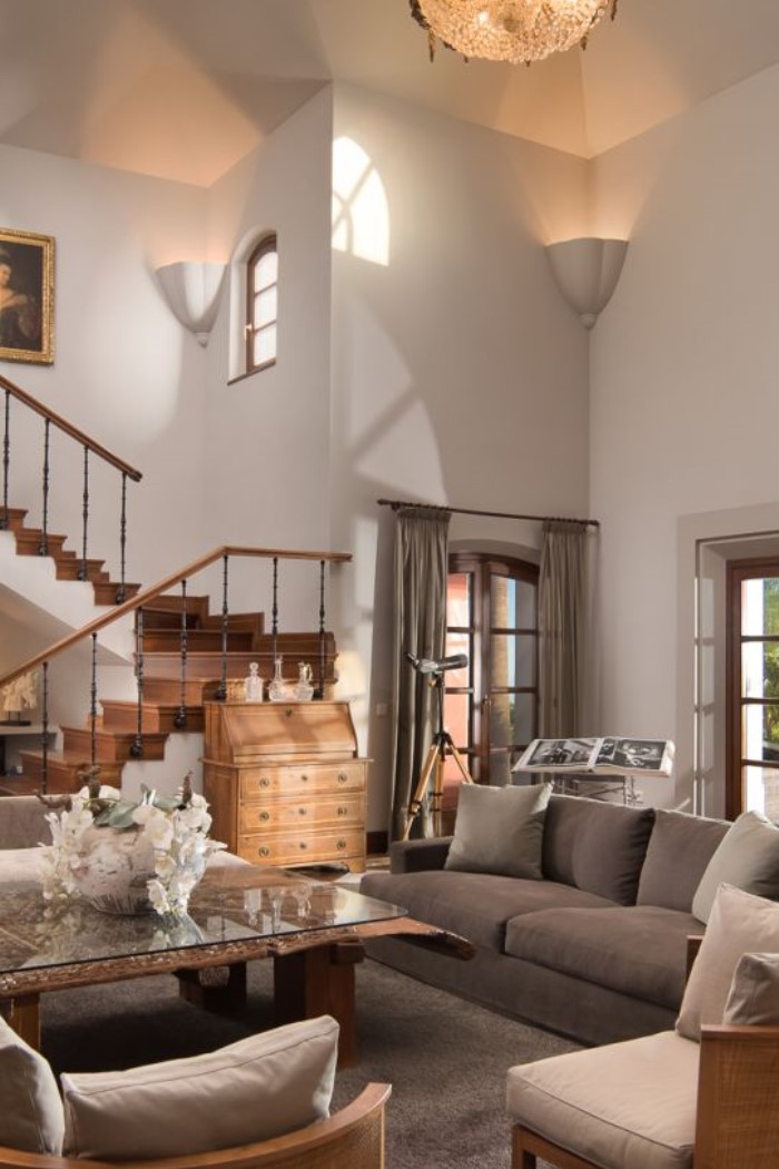 Villa Mirador - Marbella
