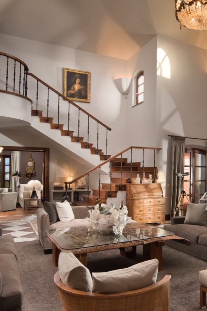 Villa Mirador - Marbella