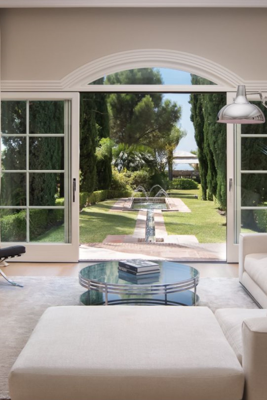 Villa Mirador - Marbella