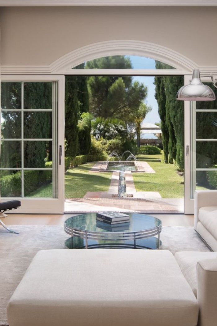 Villa Mirador - Marbella