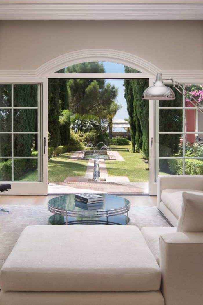 Villa Mirador - Marbella