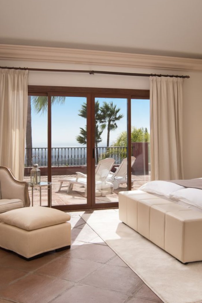 Villa Mirador - Marbella