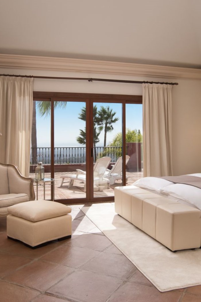Villa Mirador - Marbella