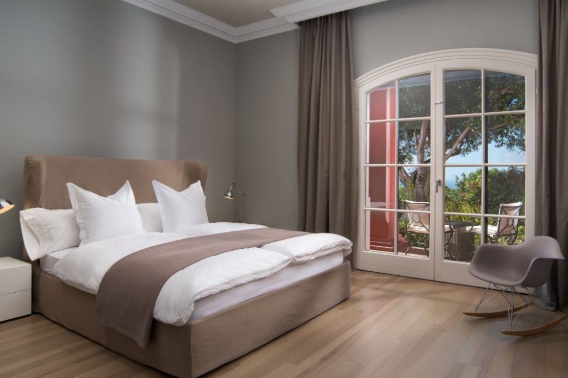 Villa Mirador - Marbella
