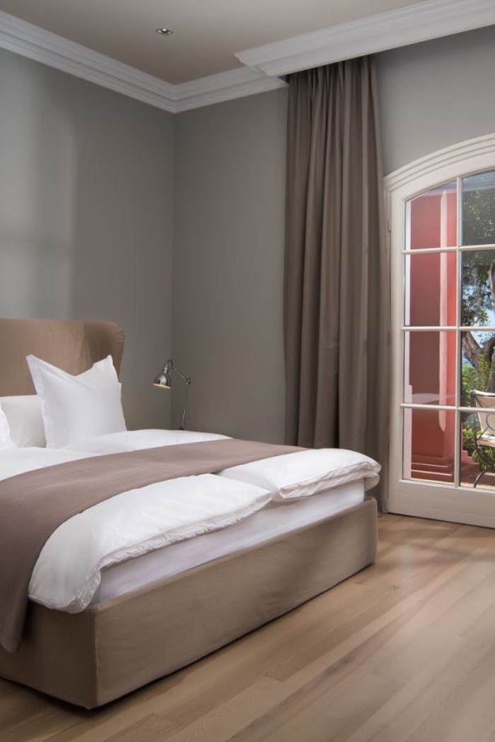 Villa Mirador - Marbella