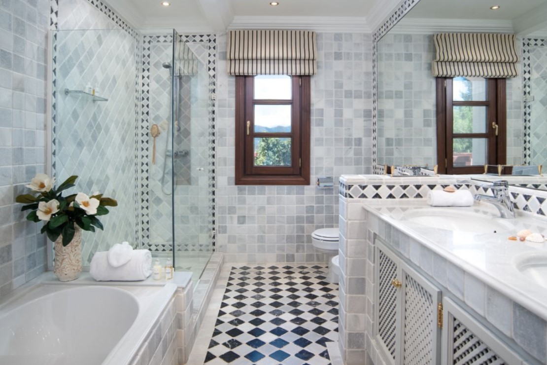 Villa Mirador - Marbella
