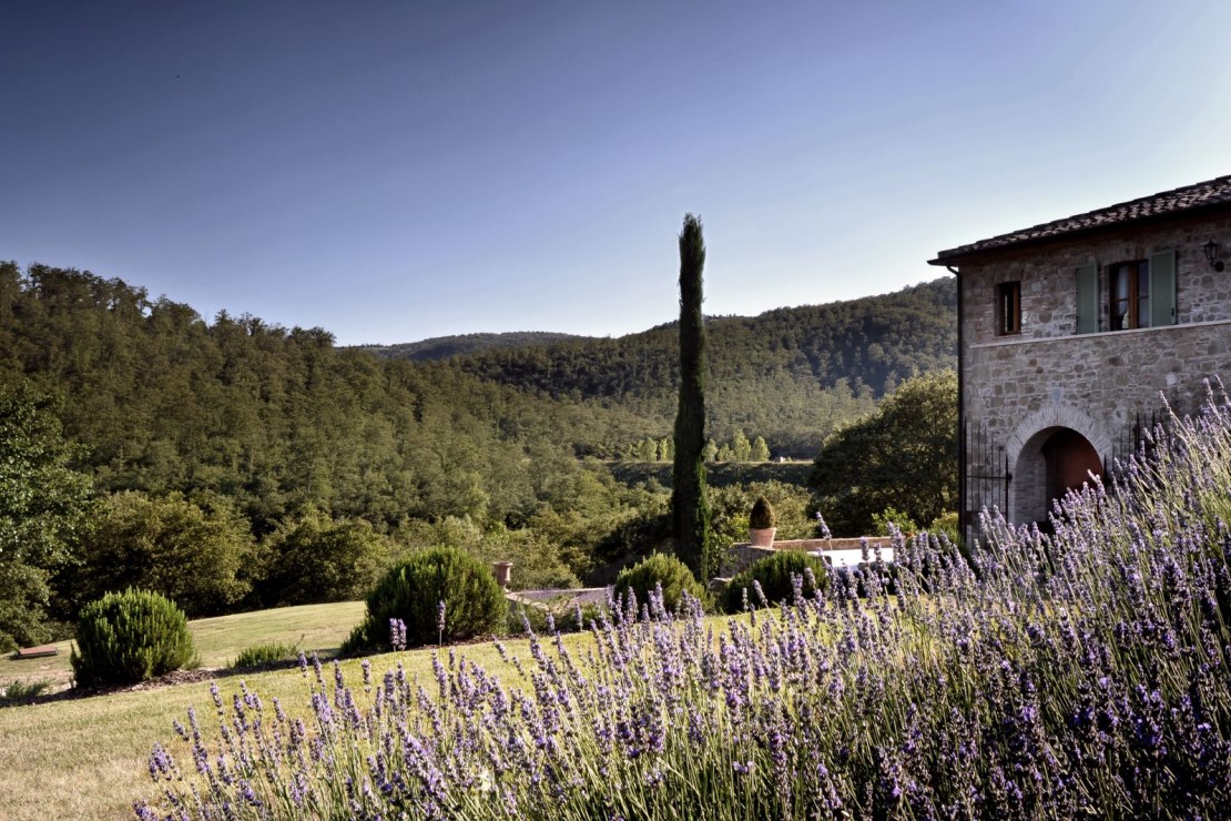 Villa Piantaverna