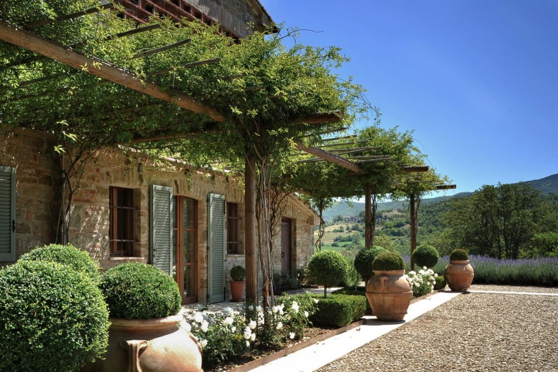 Villa Piantaverna