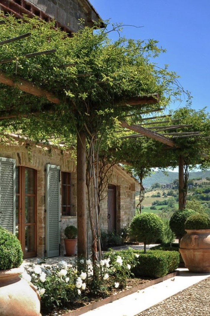 Villa Piantaverna