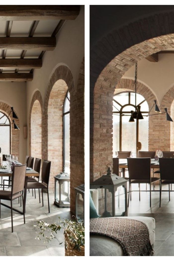 Villa Piantaverna
