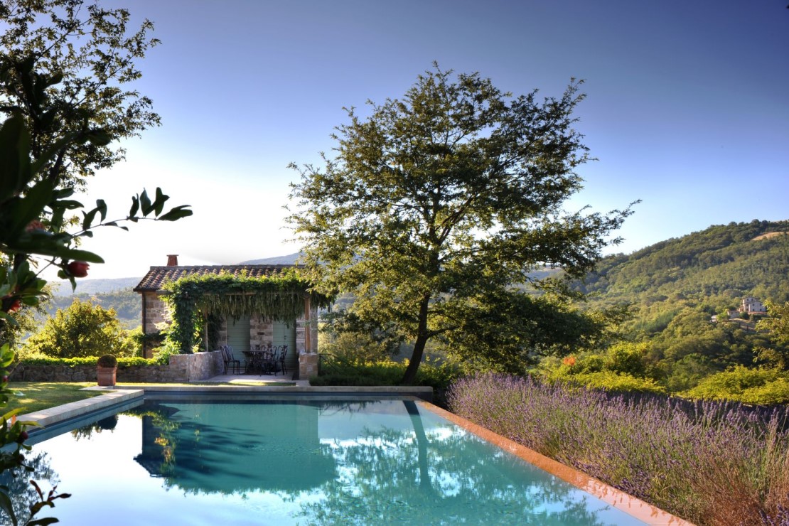 Villa Piantaverna