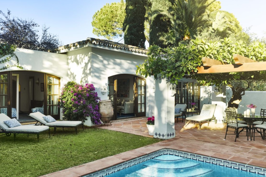 Villa Romeo
