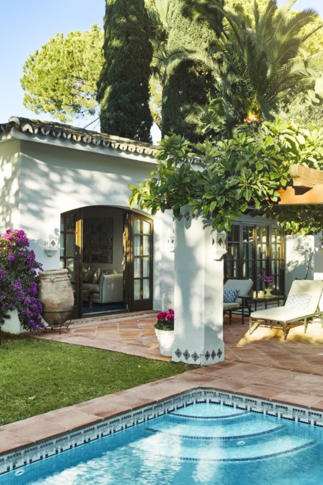 Villa Romeo