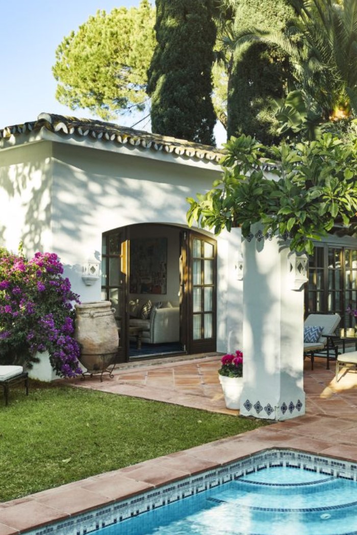 Villa Romeo