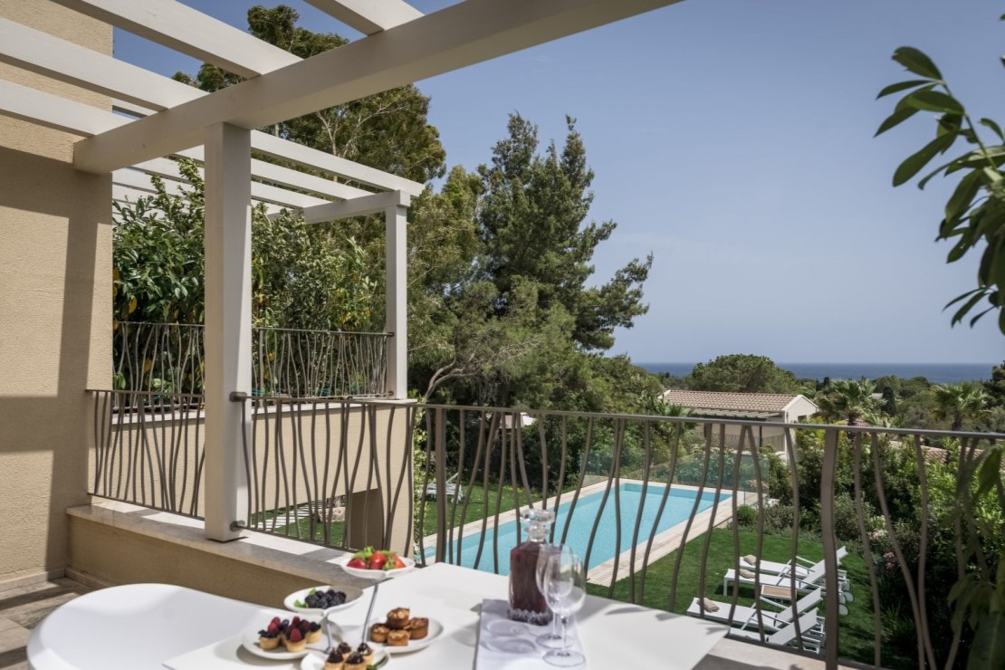 Villa Margherita