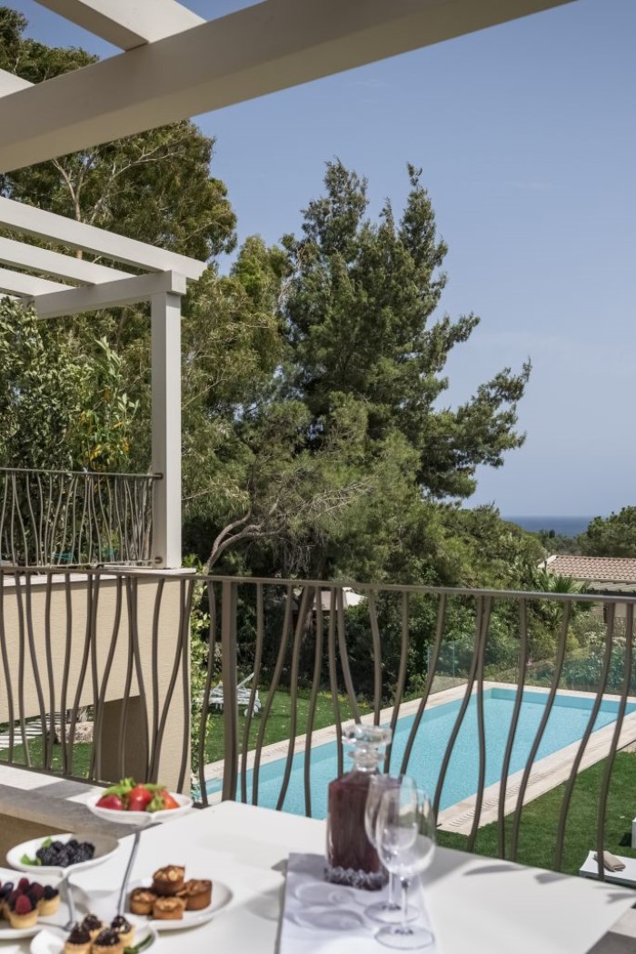 Villa Margherita