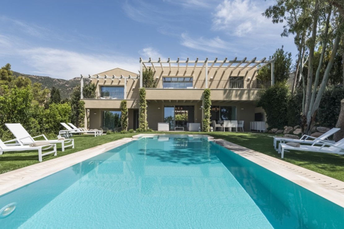 Villa Margherita