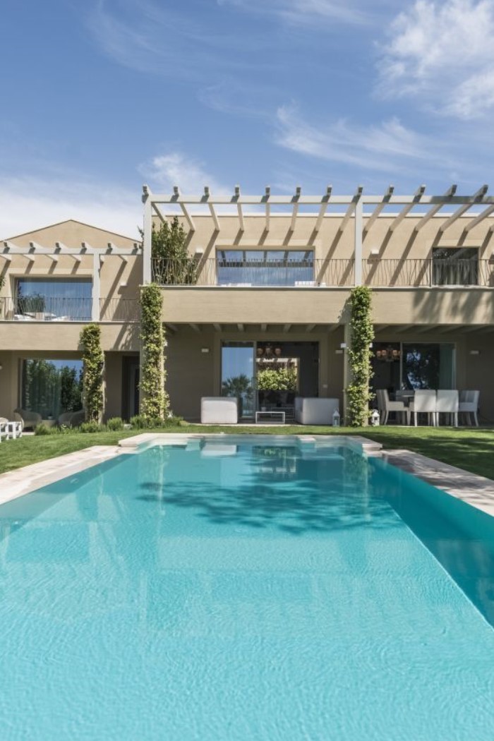 Villa Margherita