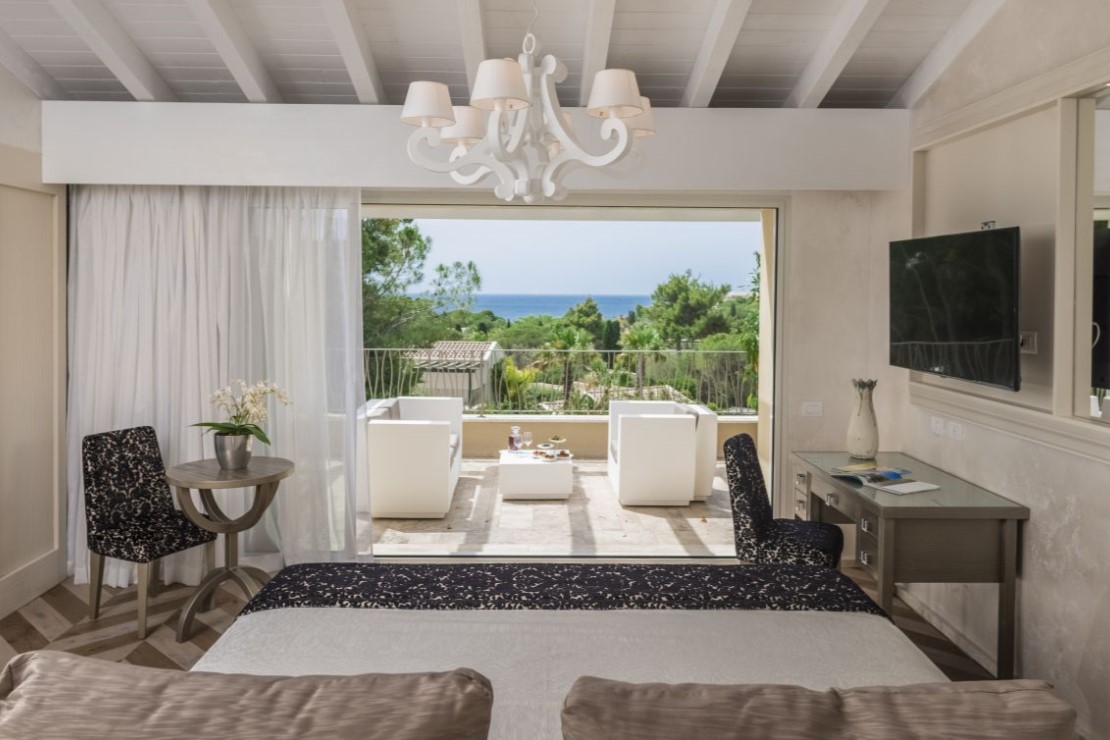 Villa Margherita