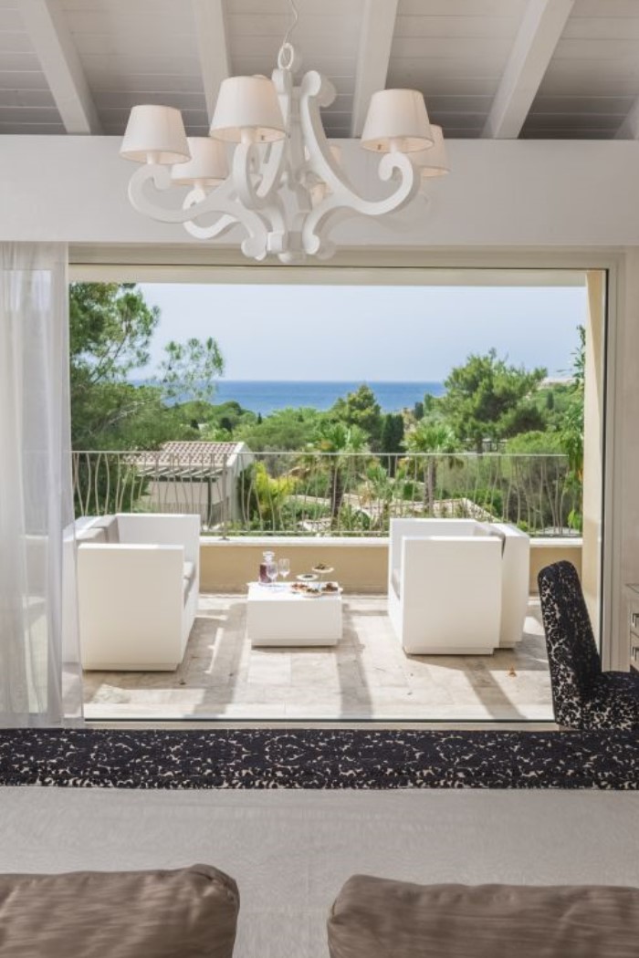Villa Margherita