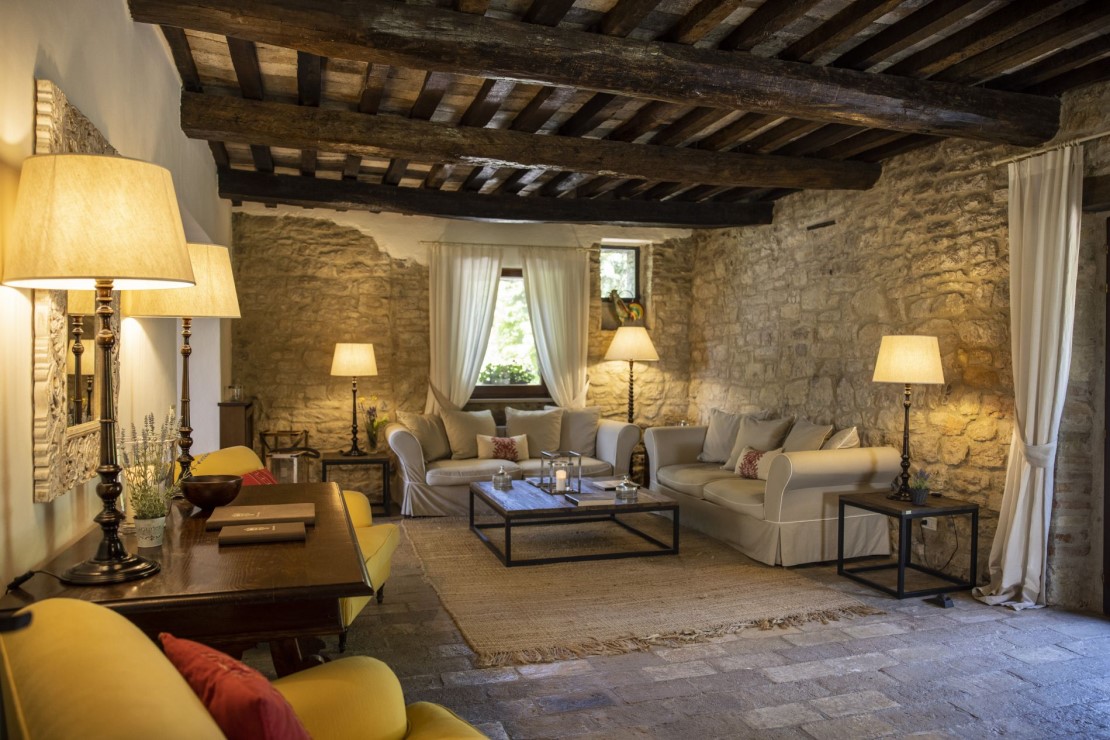 Villa San Savino