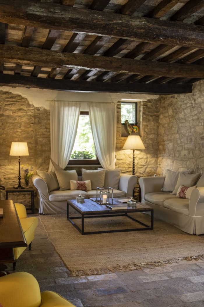 Villa San Savino
