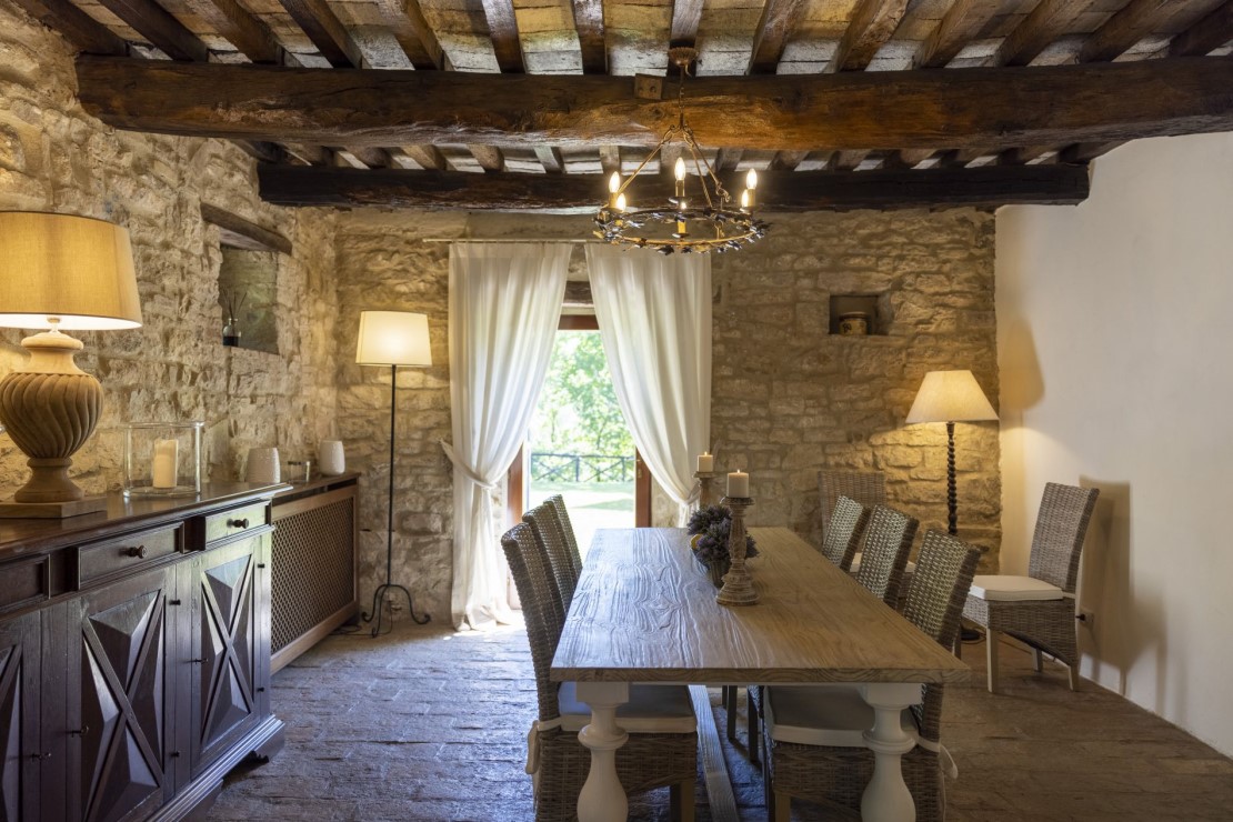 Villa San Savino