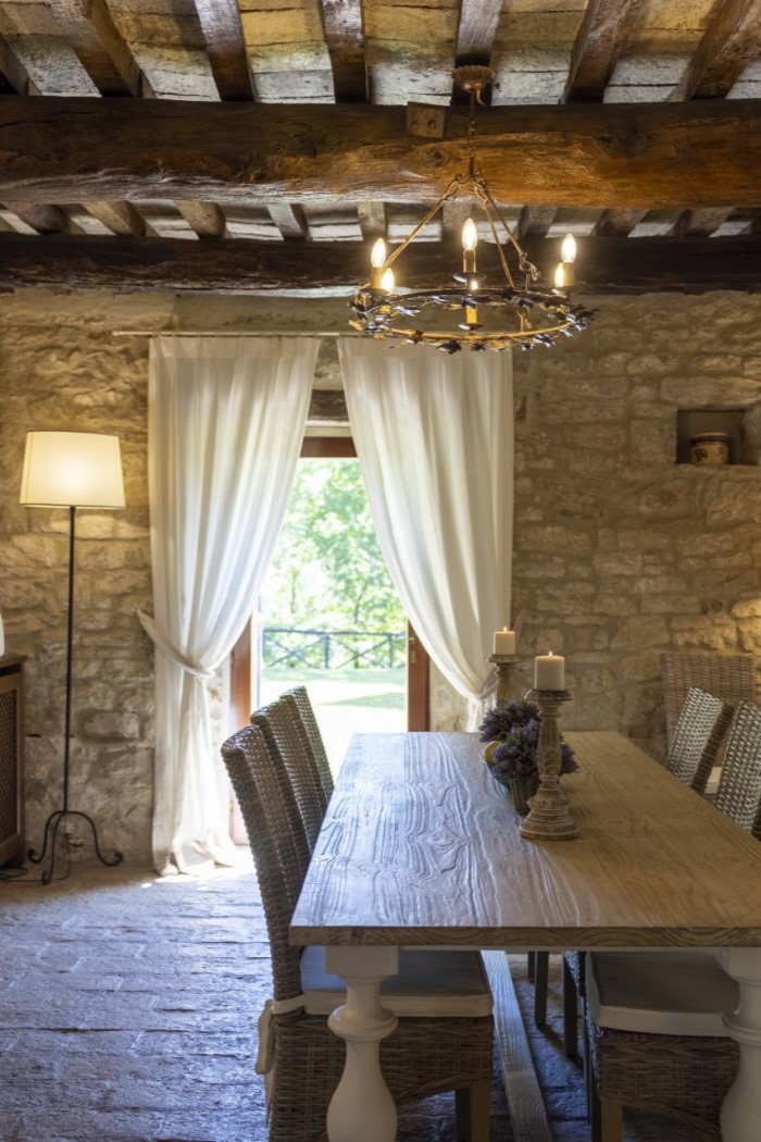 Villa San Savino